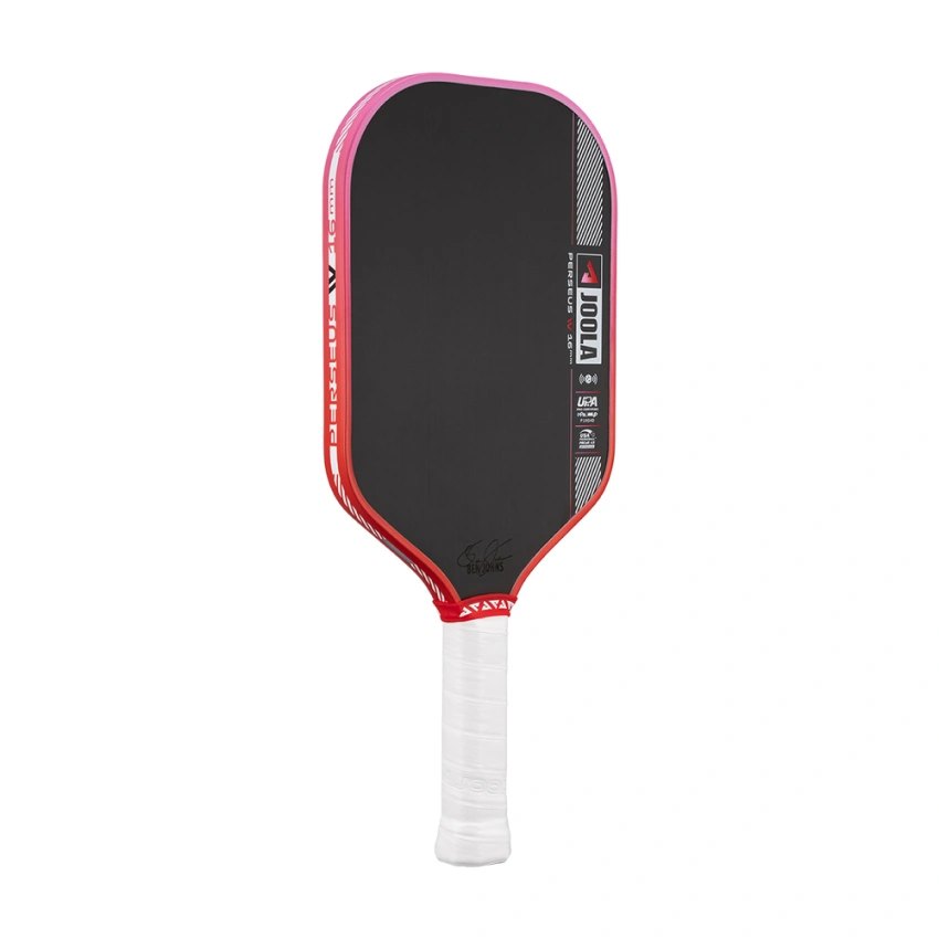 Vợt Pickleball Joola Perseus Pro IV 16mm - Asia Colorway (DTC) | 600016
