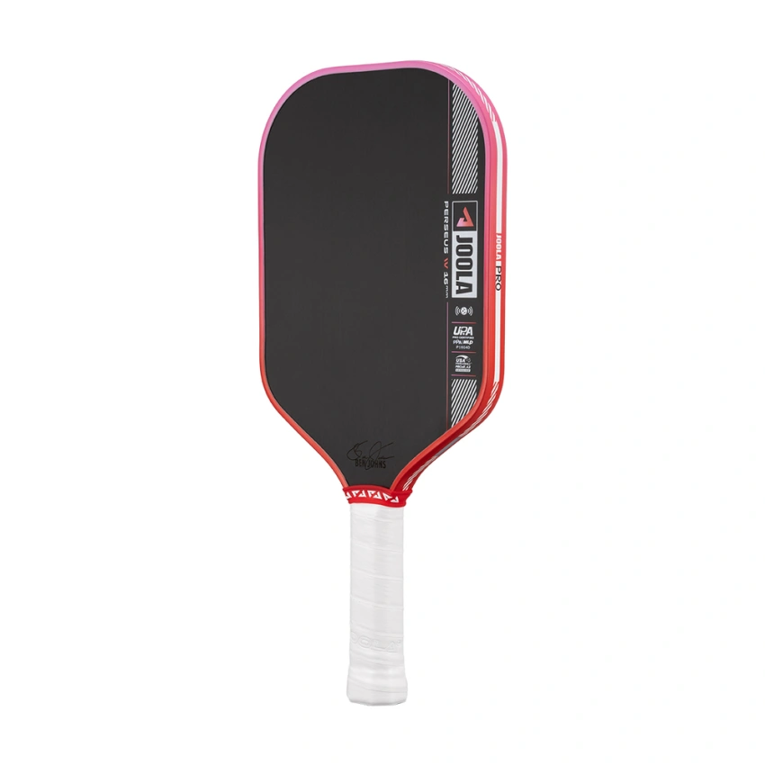 Vợt Pickleball Joola Perseus Pro IV 16mm - Asia Colorway (DTC) | 600016
