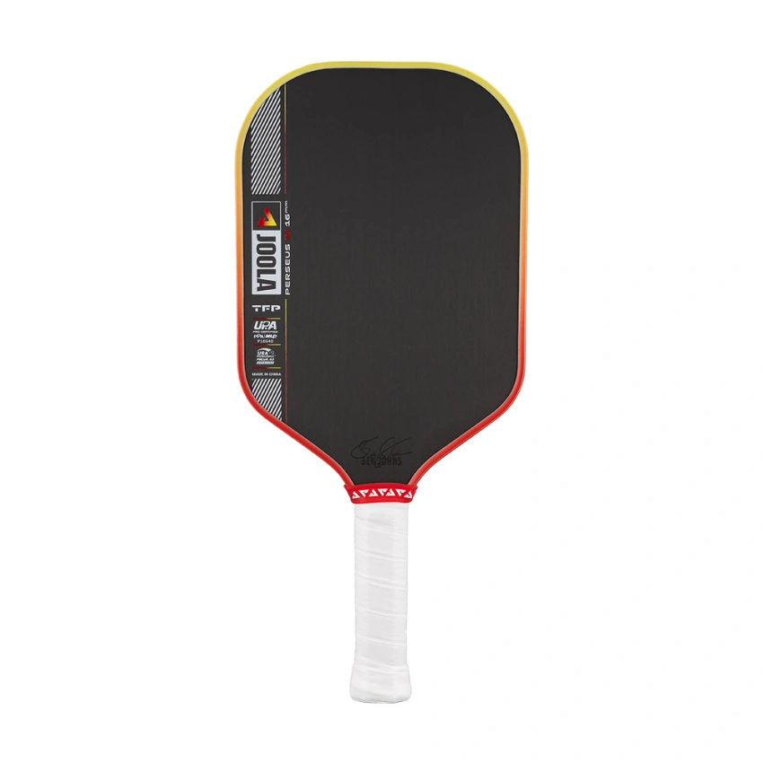 Vợt Pickleball Joola Perseus Pro IV 16mm - Vietnam Colorway (DTC) | 600144