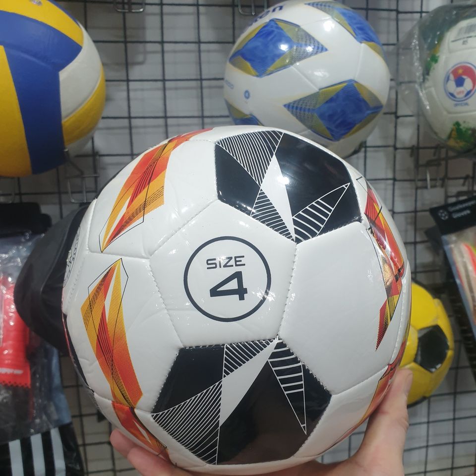 Quả Bóng Đá AK Pro AF 2000