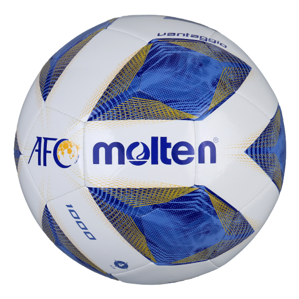 Quả Bóng đá Molten F4A1000-A Size 4