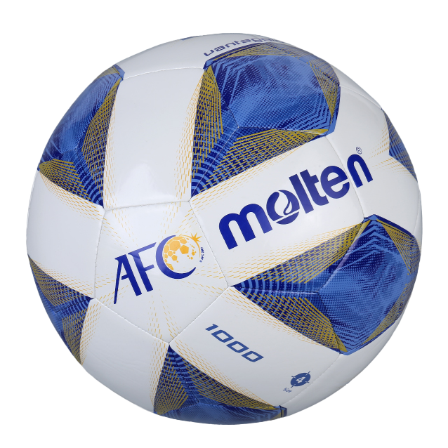 Quả Bóng đá Molten F4A1000-A Size 4