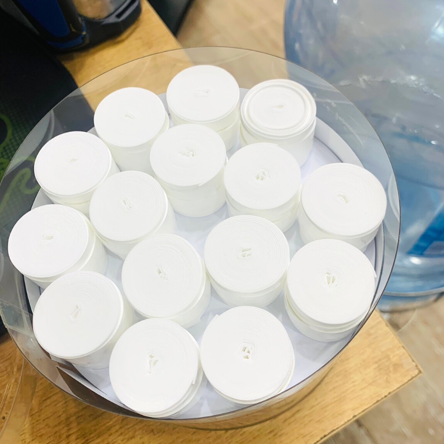 Quấn/Cuốn Cán Vợt Head Prime Tour (Hộp 60 Chiếc)