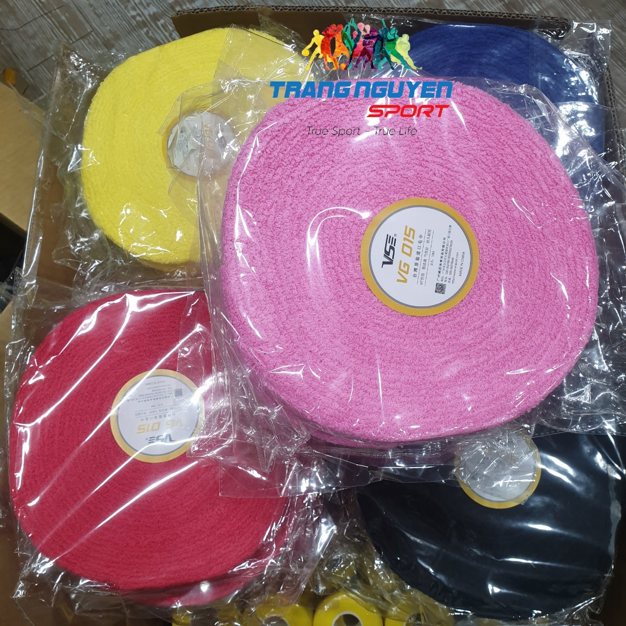 Quấn Cán Vải Venson Quận 10m