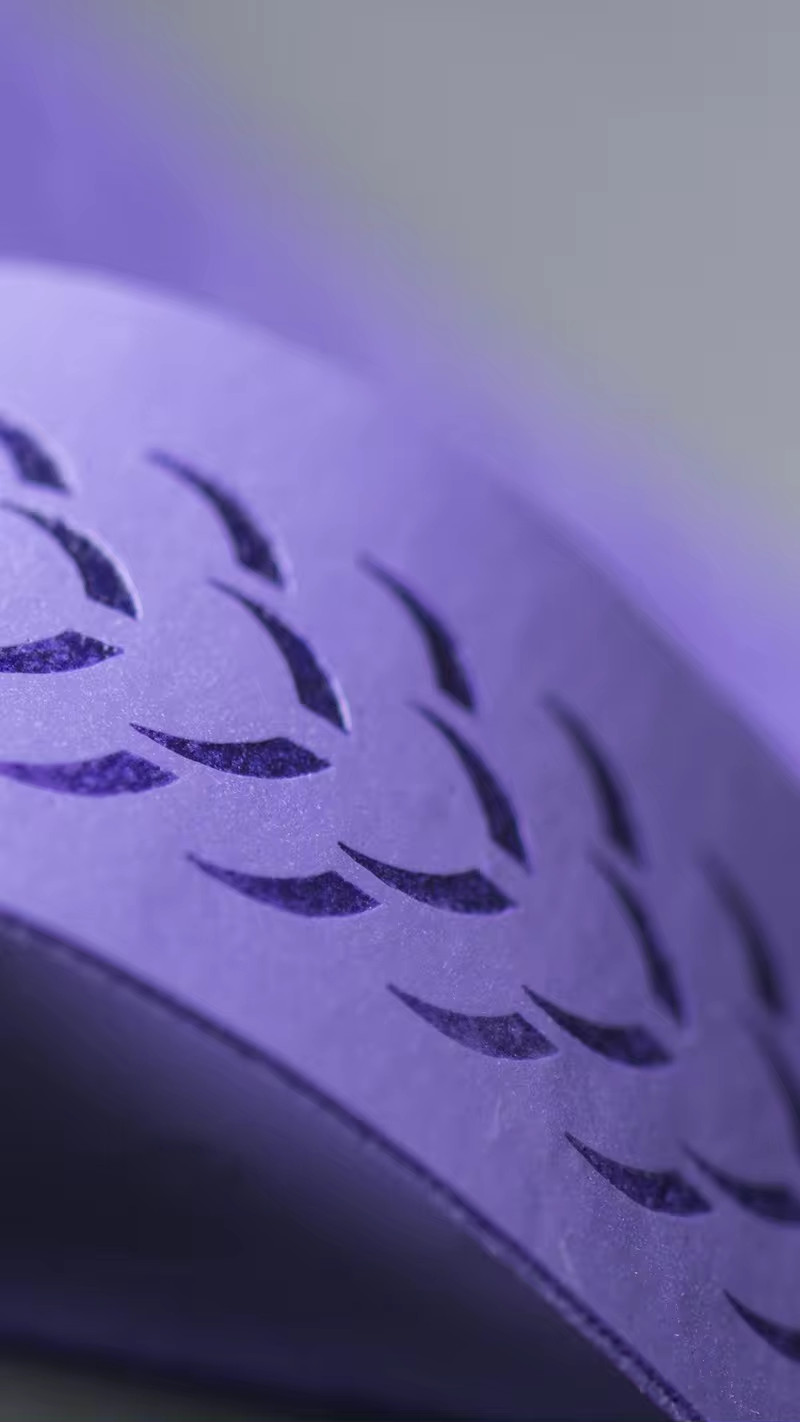 Quấn Cán Vợt Cầu Lông Venson VG002 | VS Tròn - Hộp 60c nhiều màu