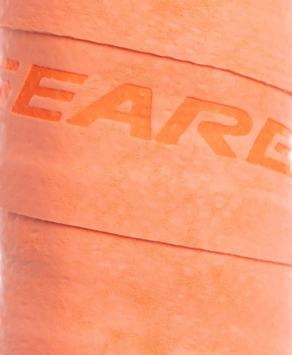 Quấn Cán Vợt Pickleball Gearbox Dry Overwrap Grip - Orange