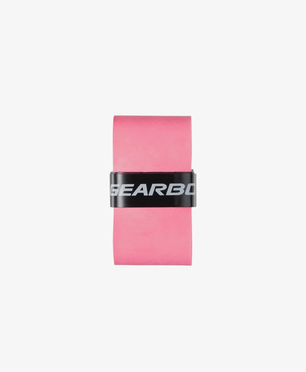 Quấn Cán Vợt Pickleball Gearbox Dry Overwrap Grip - Pink