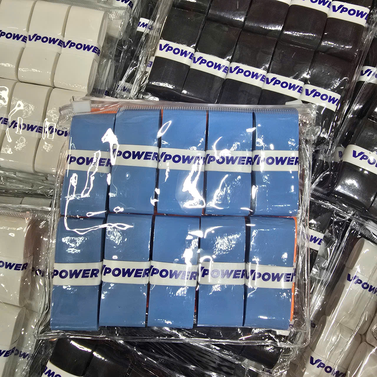 Quấn Cán Vợt Vpower Pro Comfort VPR-G01