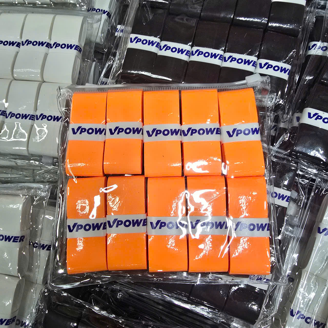 Quấn Cán Vợt Vpower Pro Comfort VPR-G01