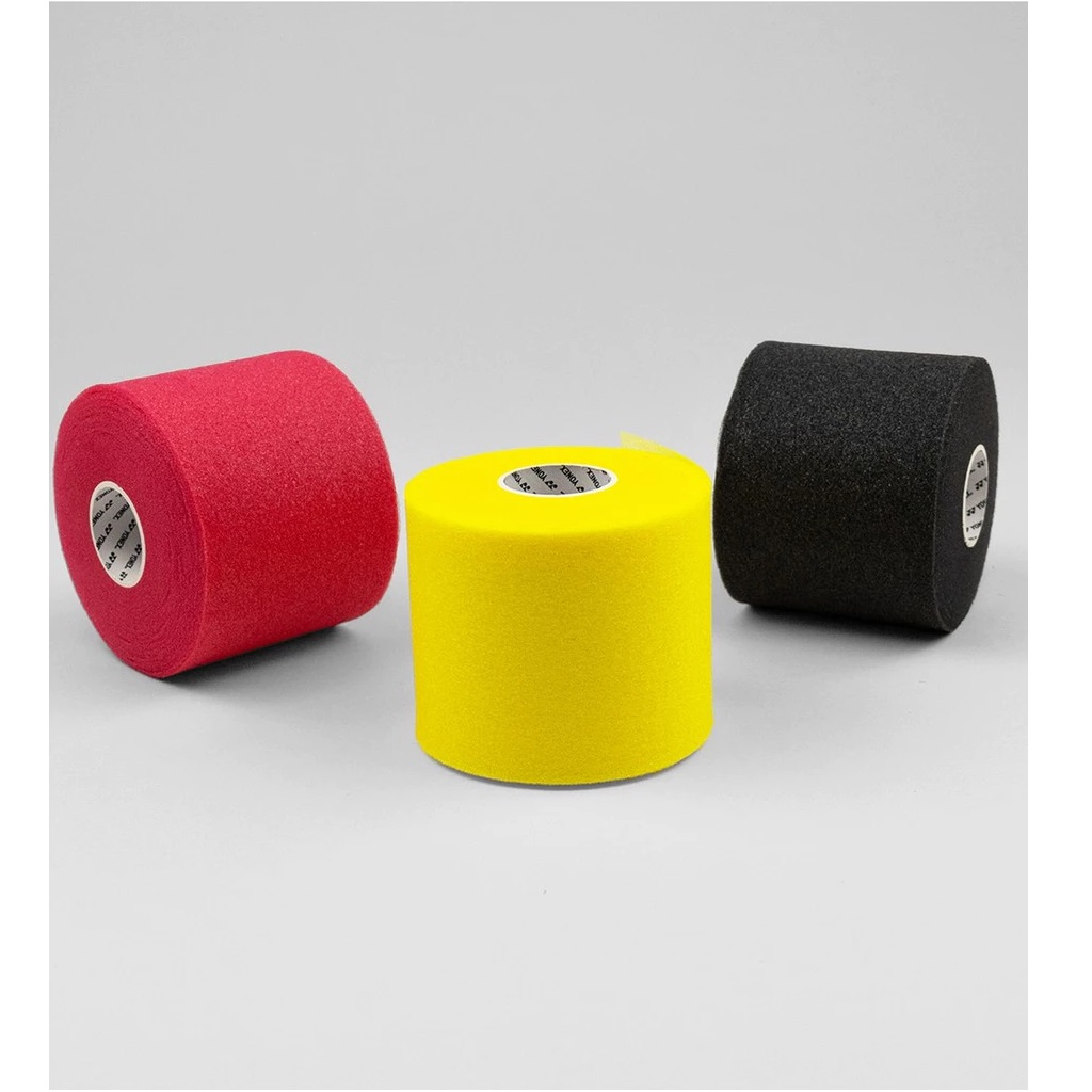 Quấn lót Yonex AC 381 - Quấn cán chống trượt, thấm hút mồ hôi tốt