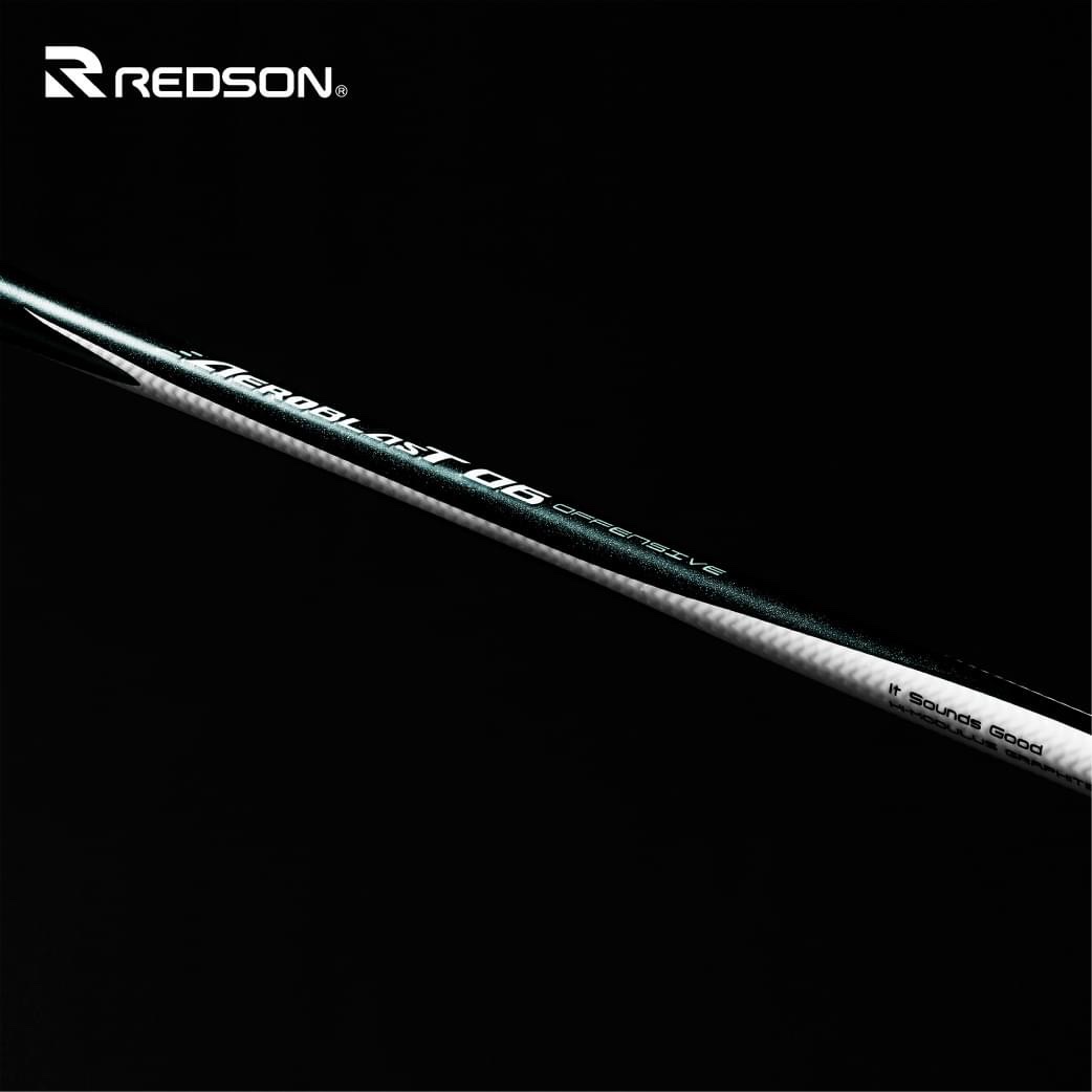 Vợt Cầu Lông Redson Aero Blast 06