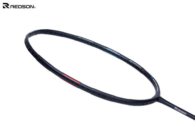 Vợt Cầu Lông Redson Rigidity 08 AQ NEW 2024 | Japan Chính Hãng
