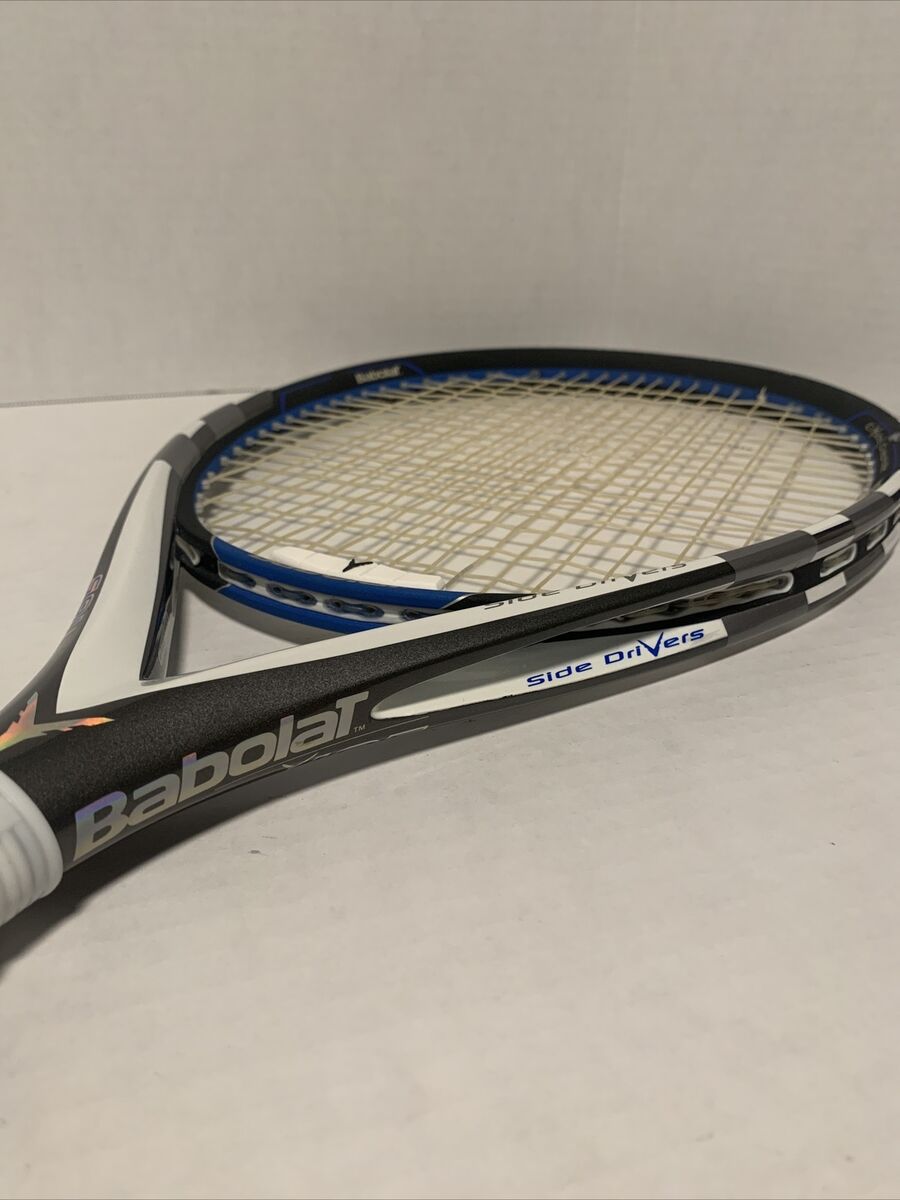 Vợt Tennis Cũ Babolat  Y105