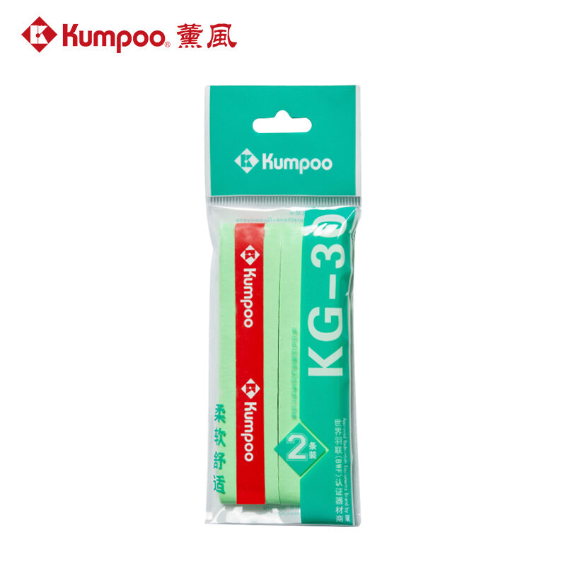 Quấn Cán Vợt Kumpoo KG-30
