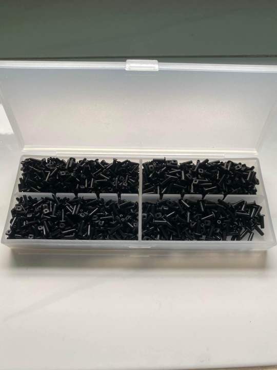 Hộp Gen Vợt Cầu Lông Lining  (Gen Vuông)