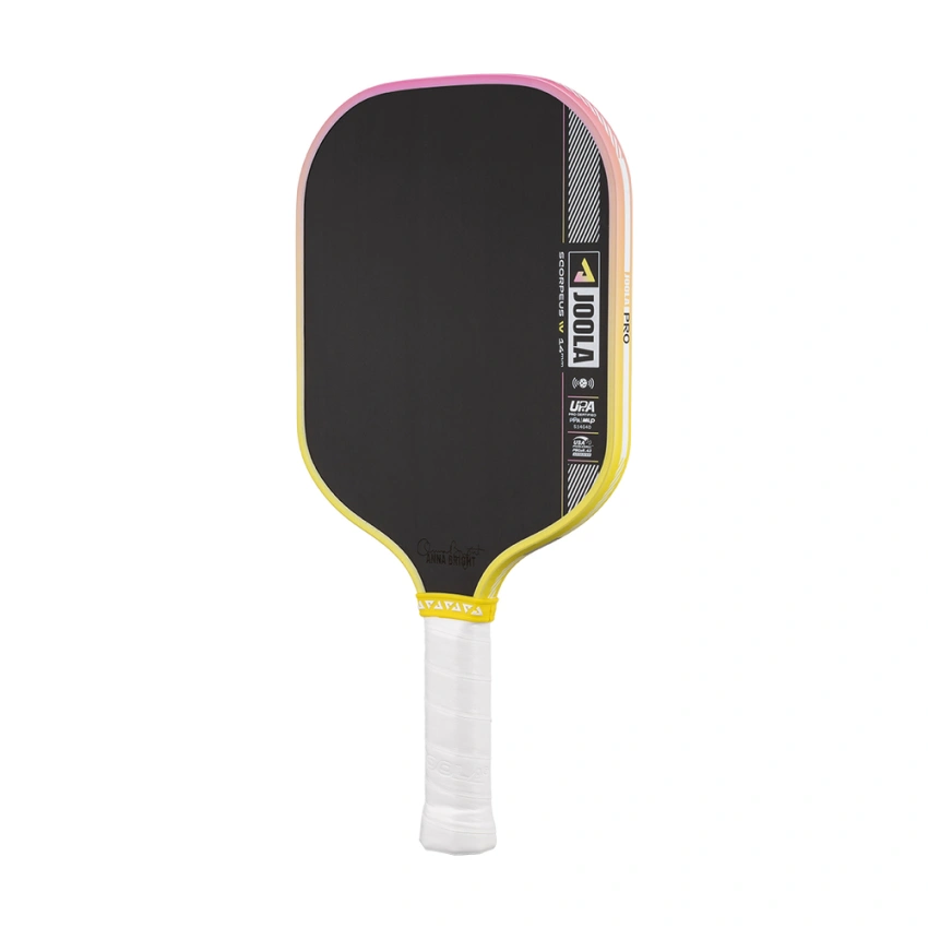 Vợt Pickleball Joola Scorpeus Pro IV 14mm - Asia Colorway (DTC) | 600153