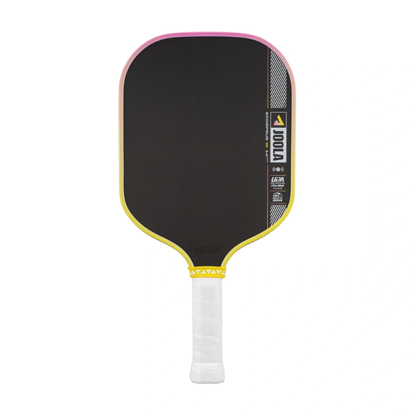 Vợt Pickleball Joola Scorpeus Pro IV 14mm - Asia Colorway (DTC) | 600153