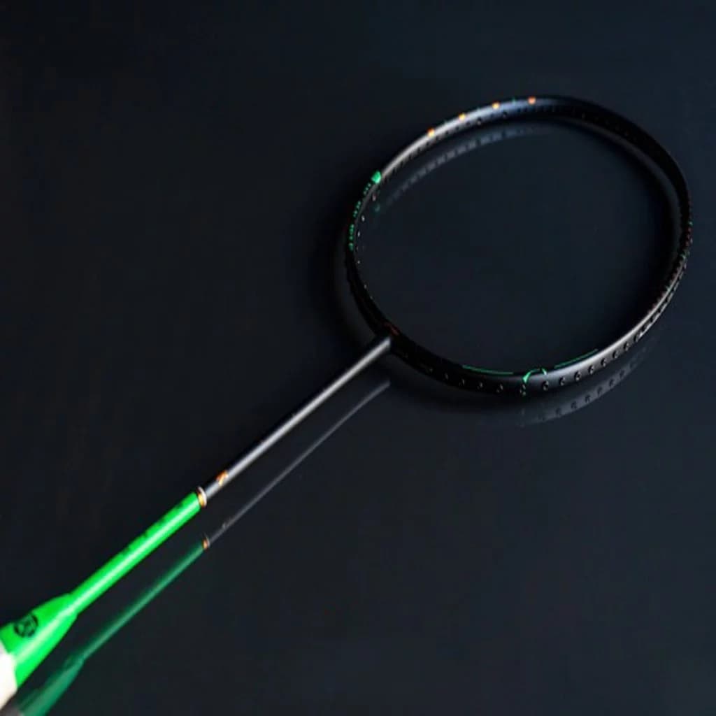 Set Vợt Cầu Lông Li-Ning phiên bản Lâm 4U | AYPT061-4