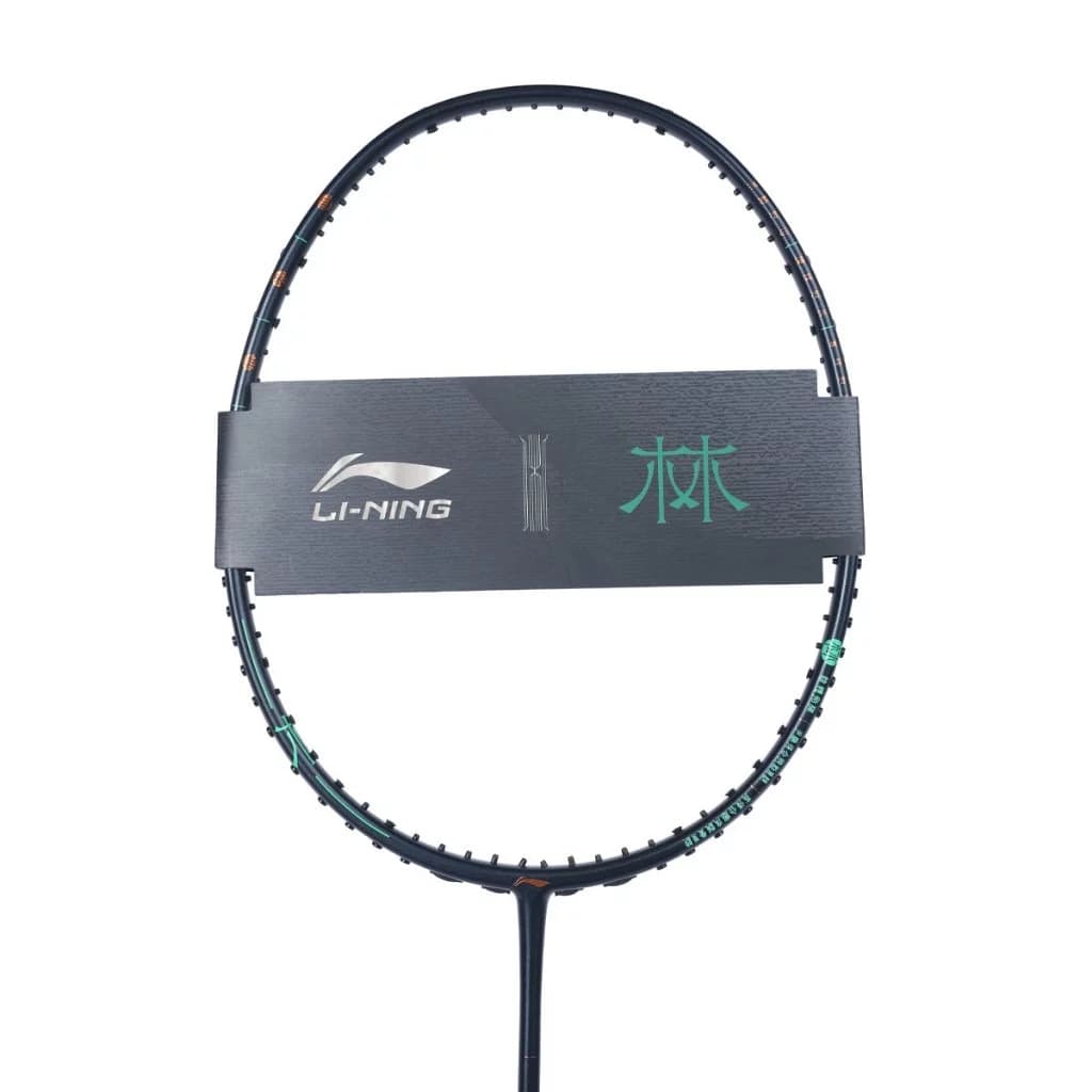 Set Vợt Cầu Lông Li-Ning phiên bản Lâm 4U | AYPT061-4