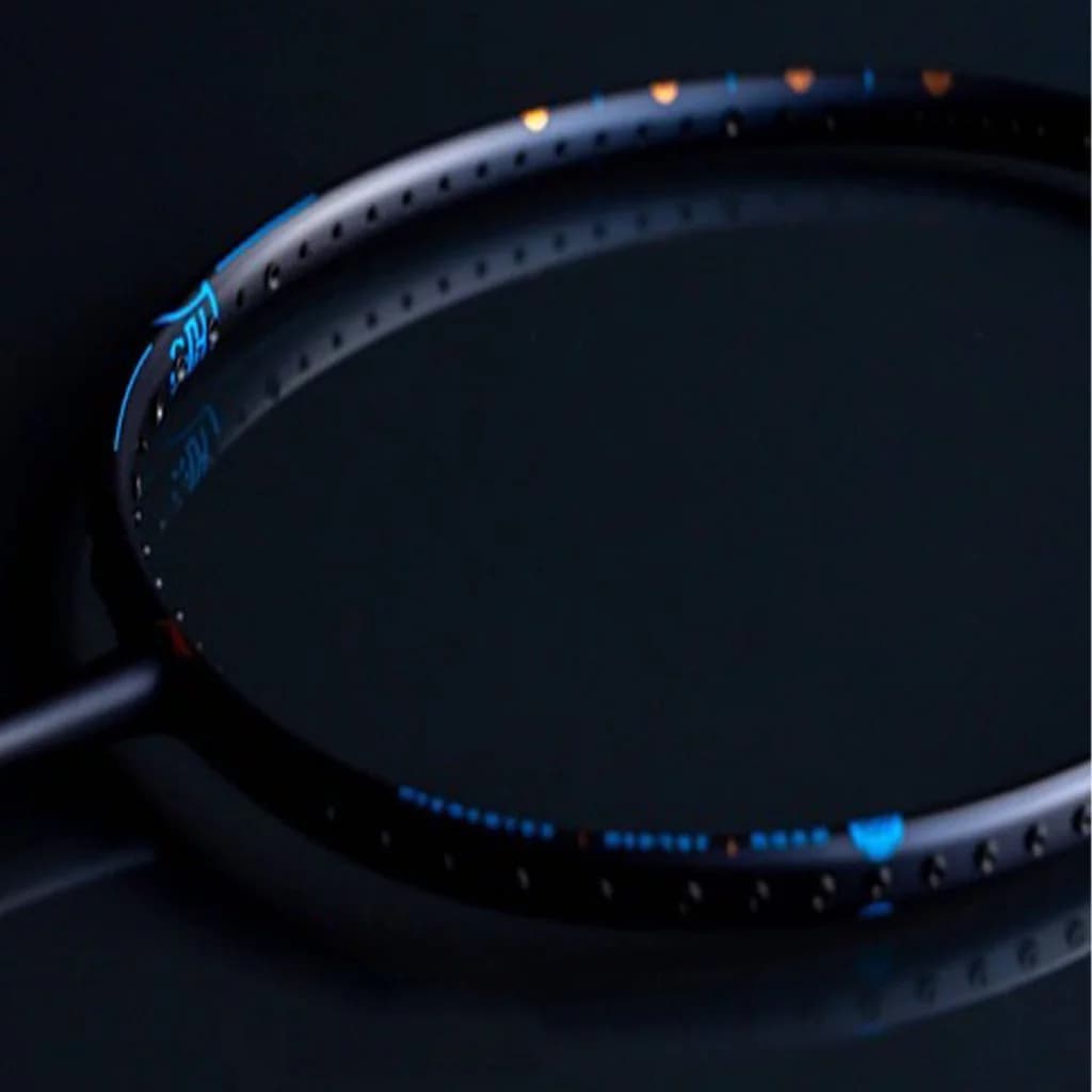 Set Vợt Cầu Lông Li-Ning phiên bản Phong 4U | AYPT059-4