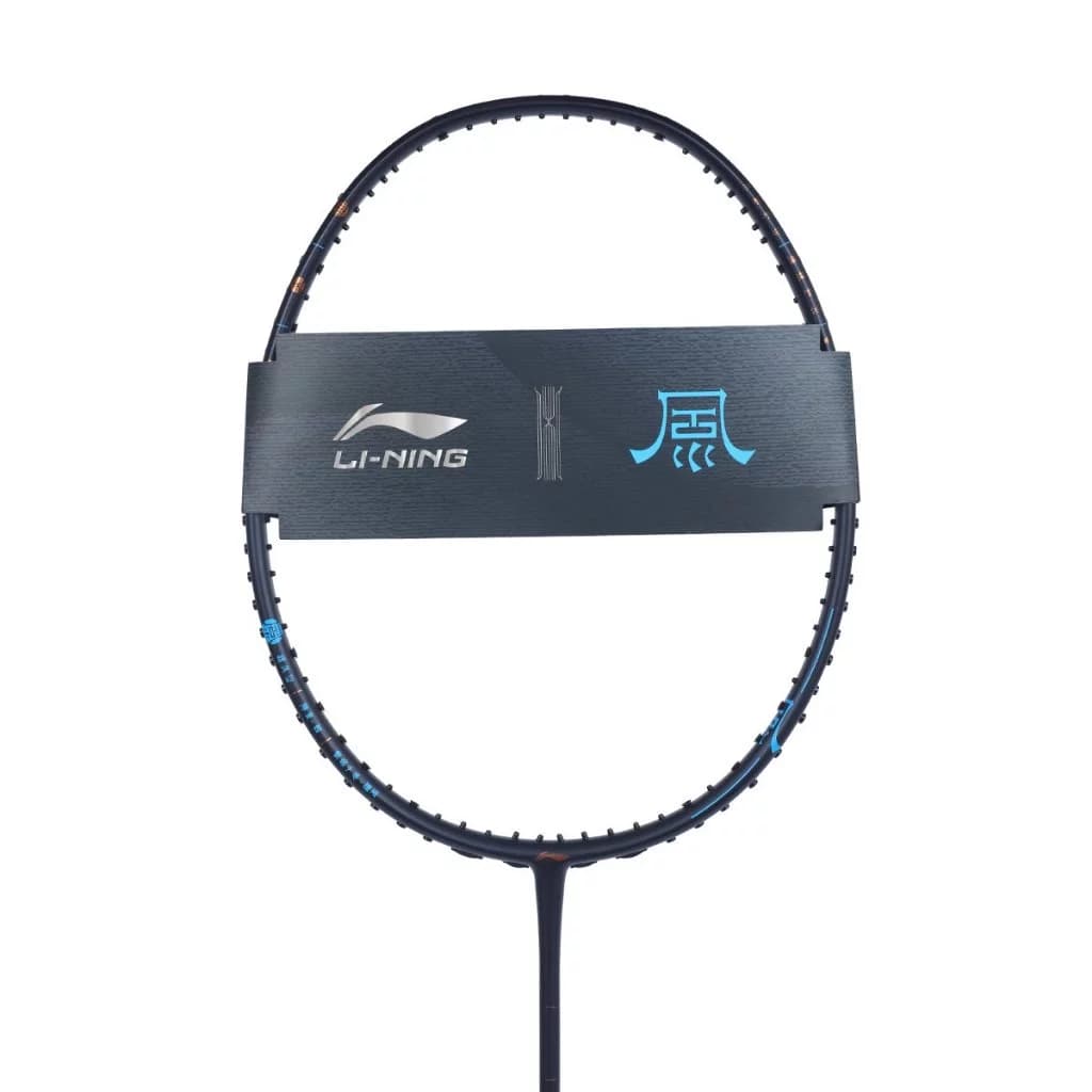 Set Vợt Cầu Lông Li-Ning phiên bản Phong 4U | AYPT059-4