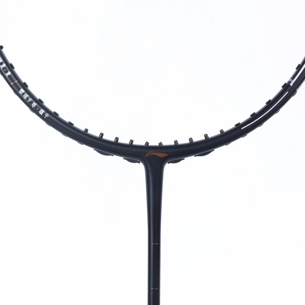 Set Vợt Cầu Lông Li-Ning phiên bản Sơn 4U | AYPT065-4