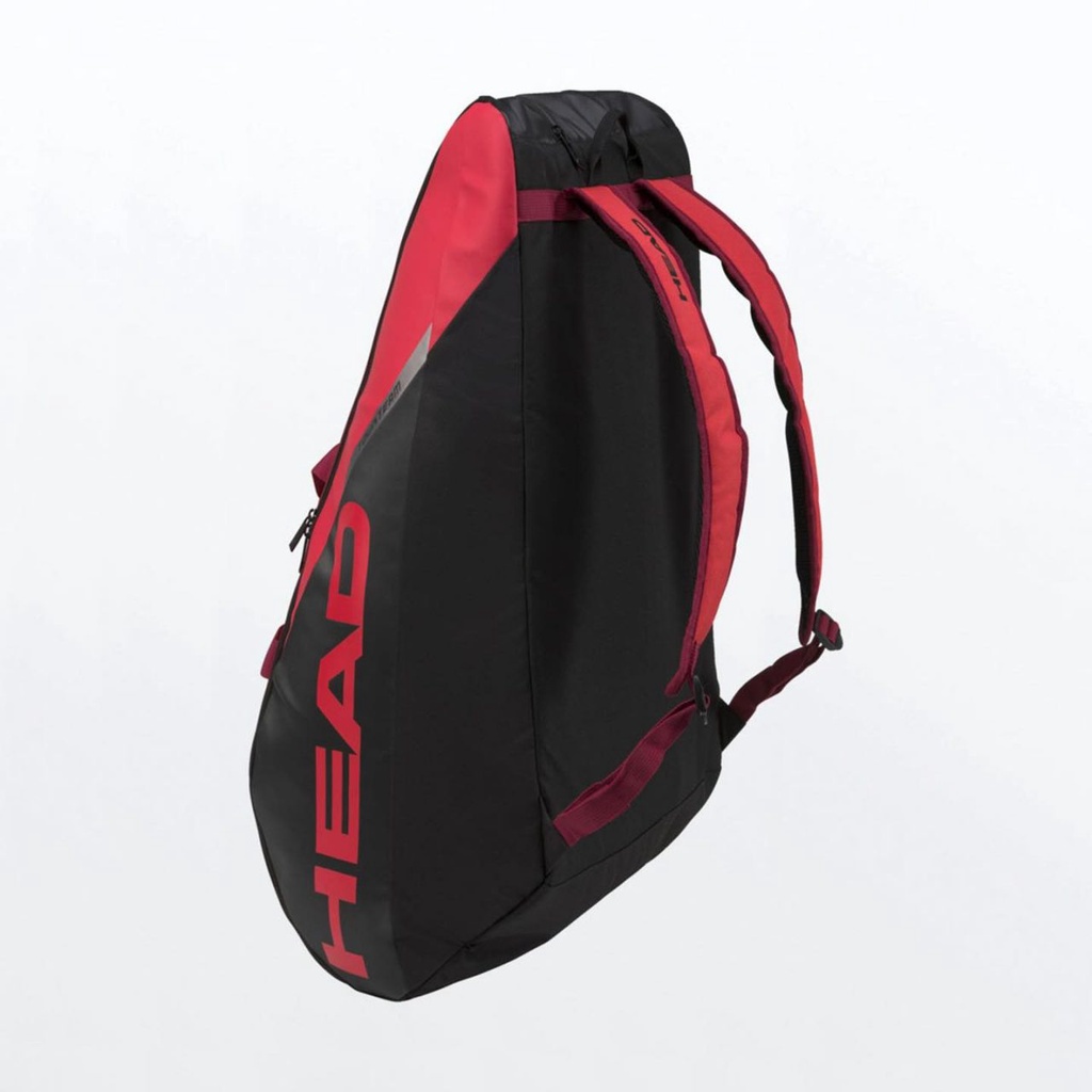 Túi đựng vợt tennis HEAD Tour Team 12R Supercombi 283422 | Hàng Chính Hãng