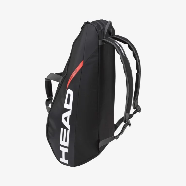 Túi đựng vợt tennis HEAD Tour Team 9R Supercombi  283432 | Hàng Chính Hãng