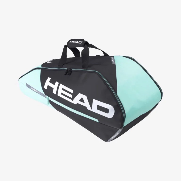 Túi đựng vợt tennis HEAD Tour Team 9R Supercombi  283432 | Hàng Chính Hãng