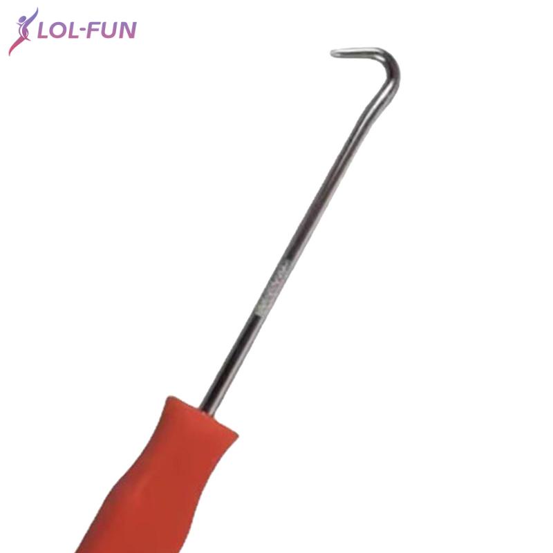 Móc kéo hỗ trợ dây vợt cầu lông chống trượt chuyên nghiệp