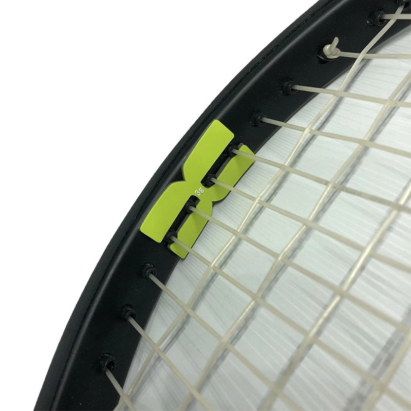 Miếng Dán 0.3gr - Cân Bằng Đầu Vợt Cầu Lông, Vợt Bóng Bàn, Tennis gọn nhẹ và dính chắc