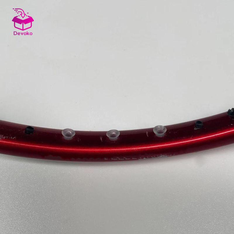 Bộ dụng cụ căng vợt cầu lông, thay gen cước, cắt dây, dùi lỗ...