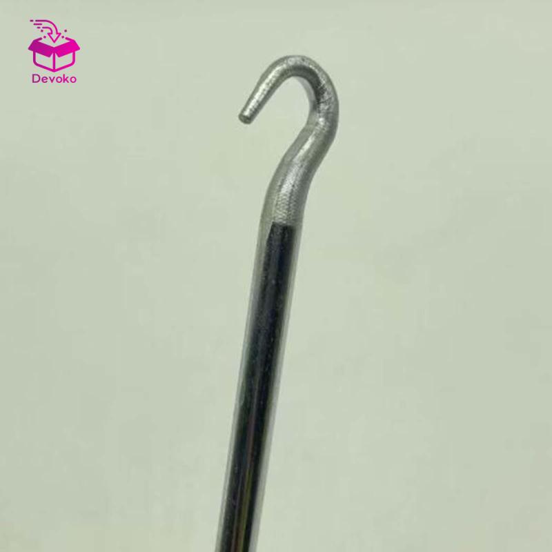 Móc Kéo Dây Cước Sử Dụng Đan Vợt Cầu Lông, Tennis, Squash