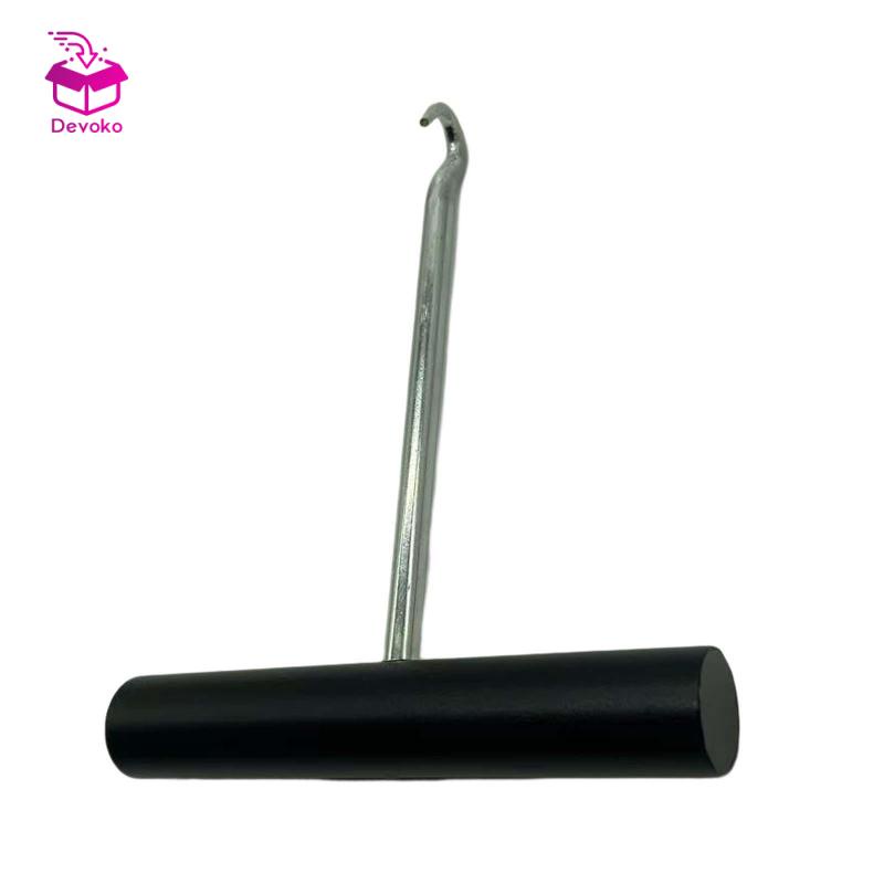 Móc Kéo Dây Cước Sử Dụng Đan Vợt Cầu Lông, Tennis, Squash