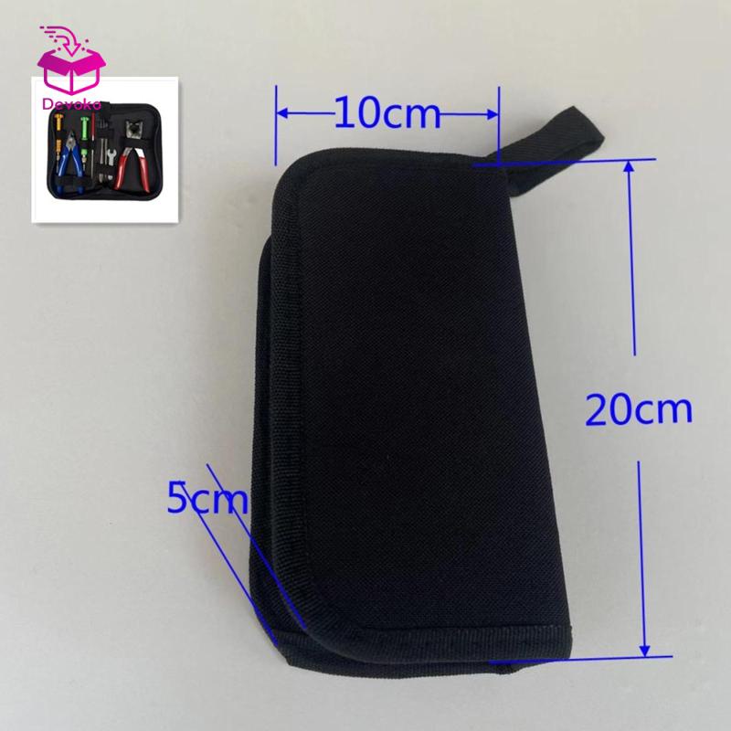 Bộ dụng cụ căng vợt cầu lông, thay gen cước, cắt dây, dùi lỗ...