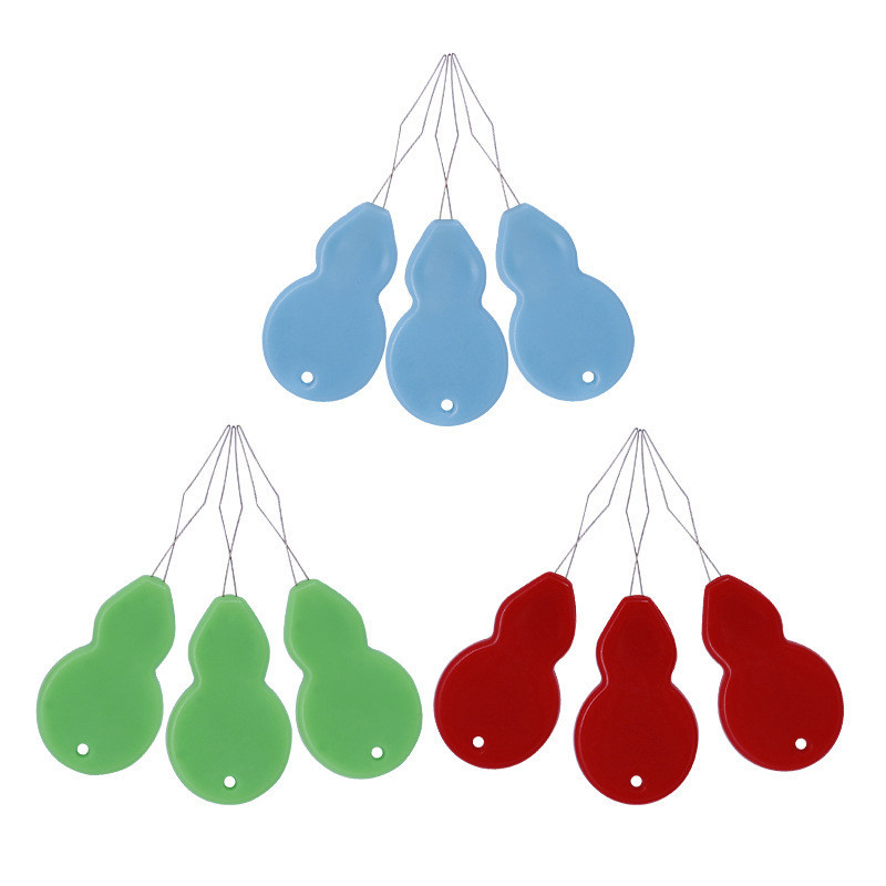 Dụng Cụ Kéo Dây Cước Cầu Lông - Đoạn Dây Ngang x Dây Dọc