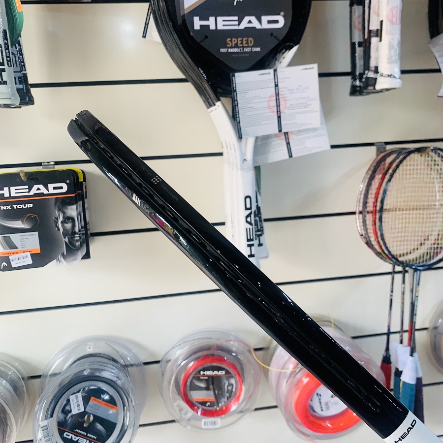 Vợt Tennis Cũ Head Speed Team 285gr Mới 98%