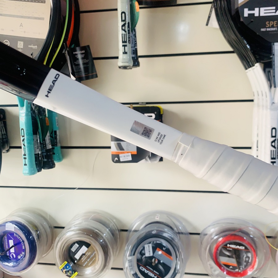 Vợt Tennis Cũ Head Speed Team 285gr Mới 98%