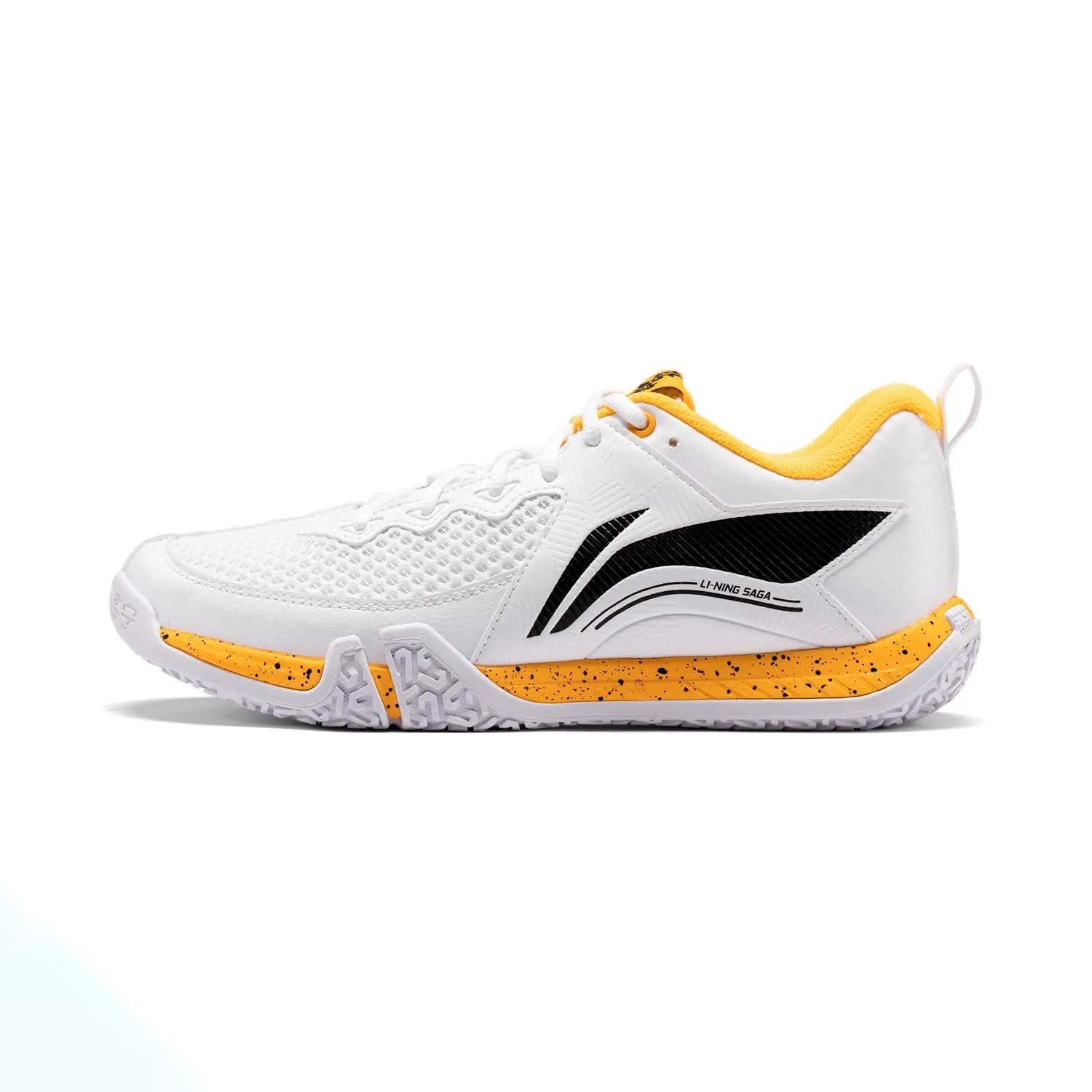 Giầy cầu lông Nam và Nữ Li-Ning AYTT003-3 | Hàng Chính Hãng