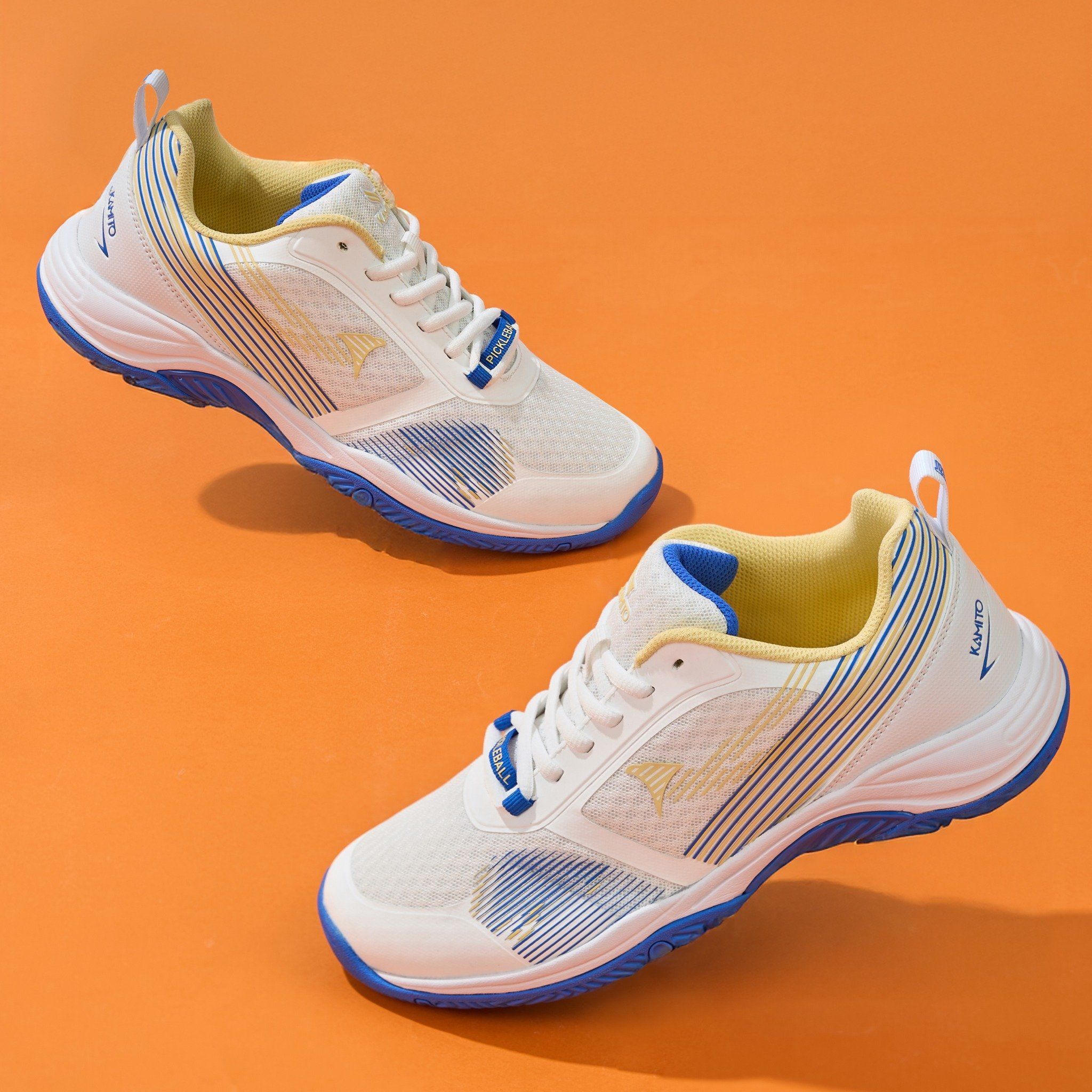 Giày Pickleball Kamito All Court - Size 36 đến 44 | KMGP240160.36