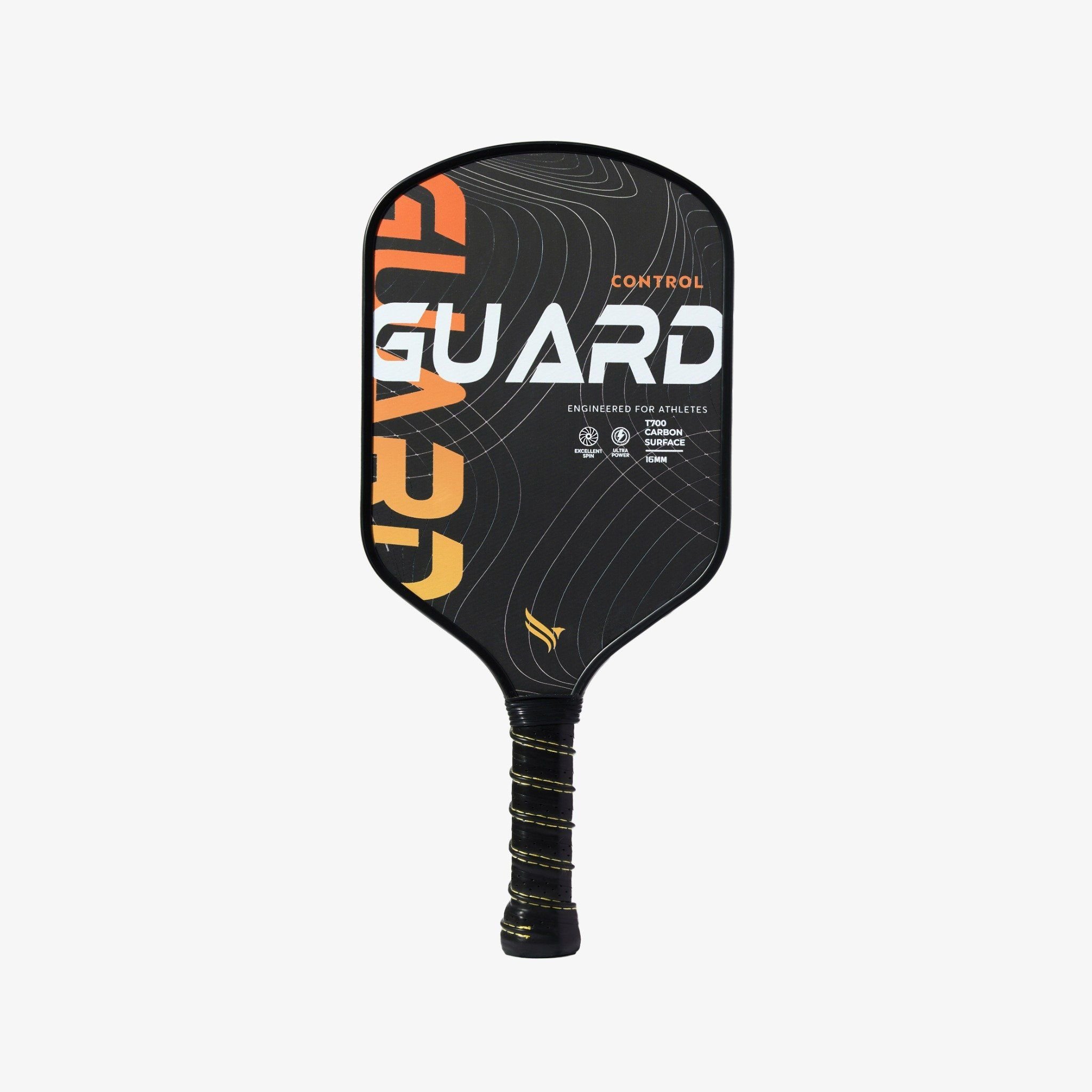 Vợt Pickleball Kamito Guard - CarbonT700 | KMVPK240527