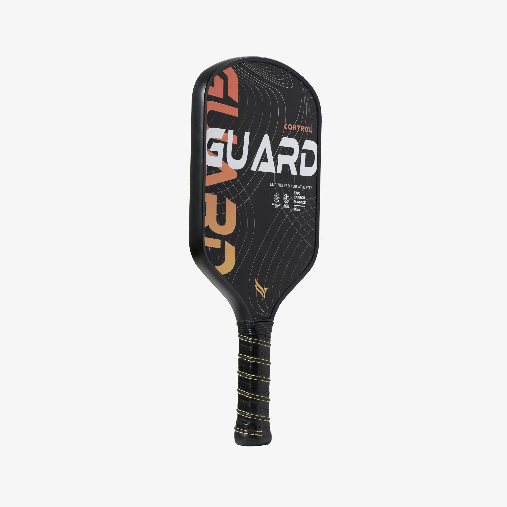Vợt Pickleball Kamito Guard - CarbonT700 | KMVPK240527