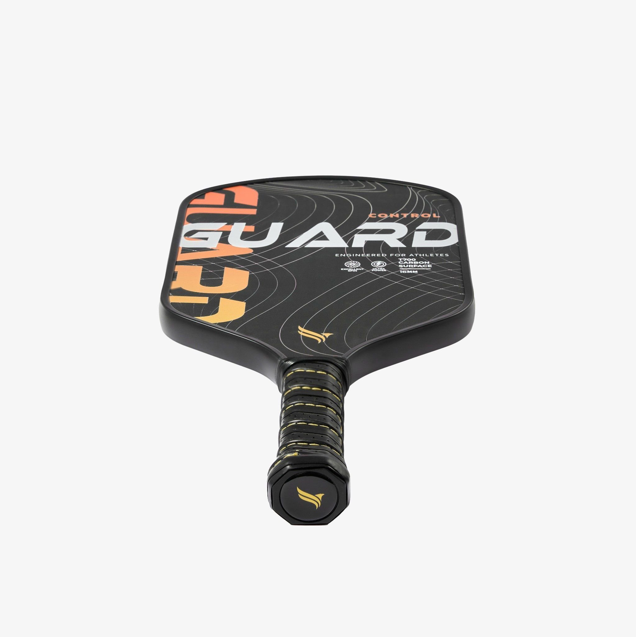 Vợt Pickleball Kamito Guard - CarbonT700 | KMVPK240527