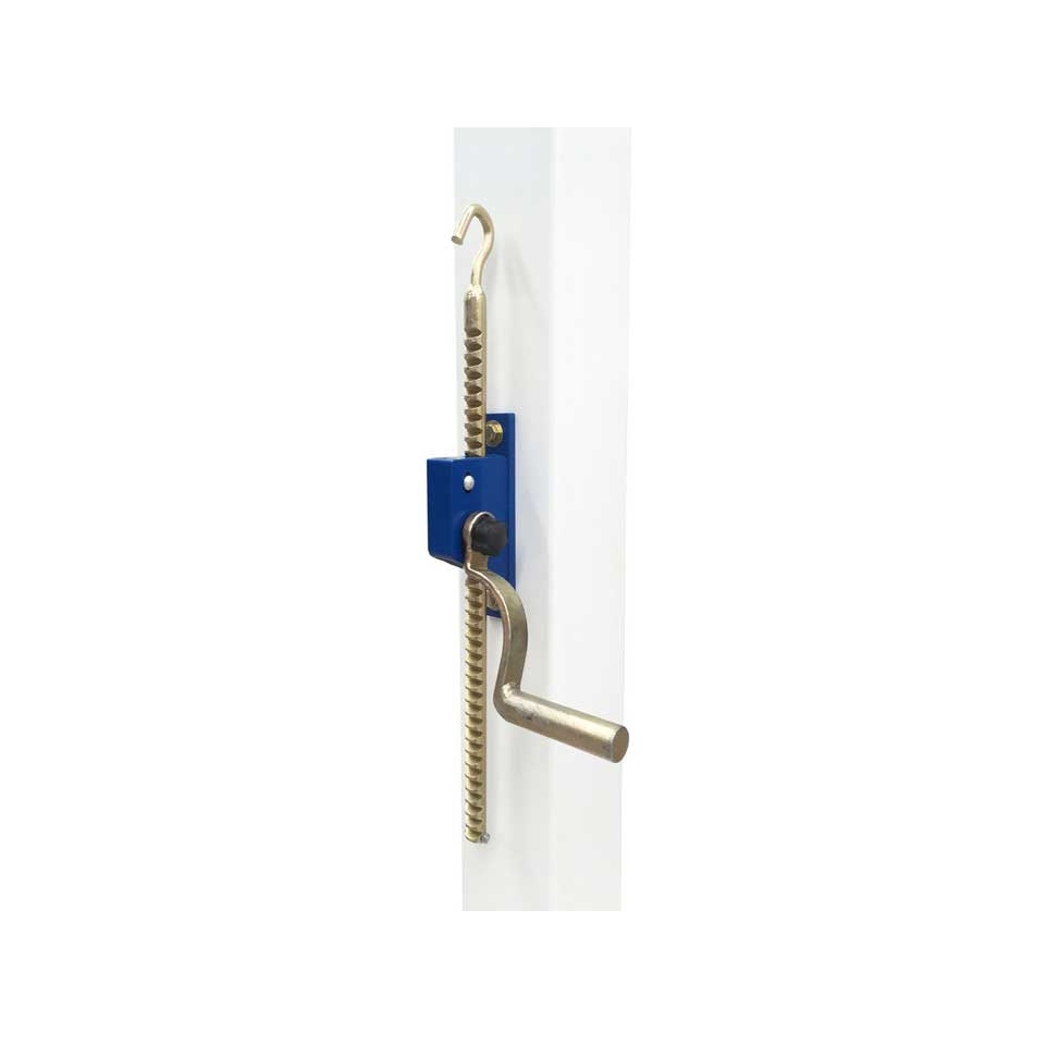 Tăng Đơ Tay Quay Dùng Căng Lưới Sodex Sport Mã Sản Phẩm S25595B