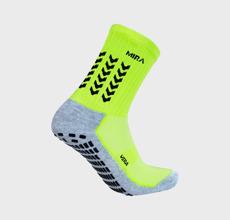 Tất Đá Bóng Mira Chống Trơn