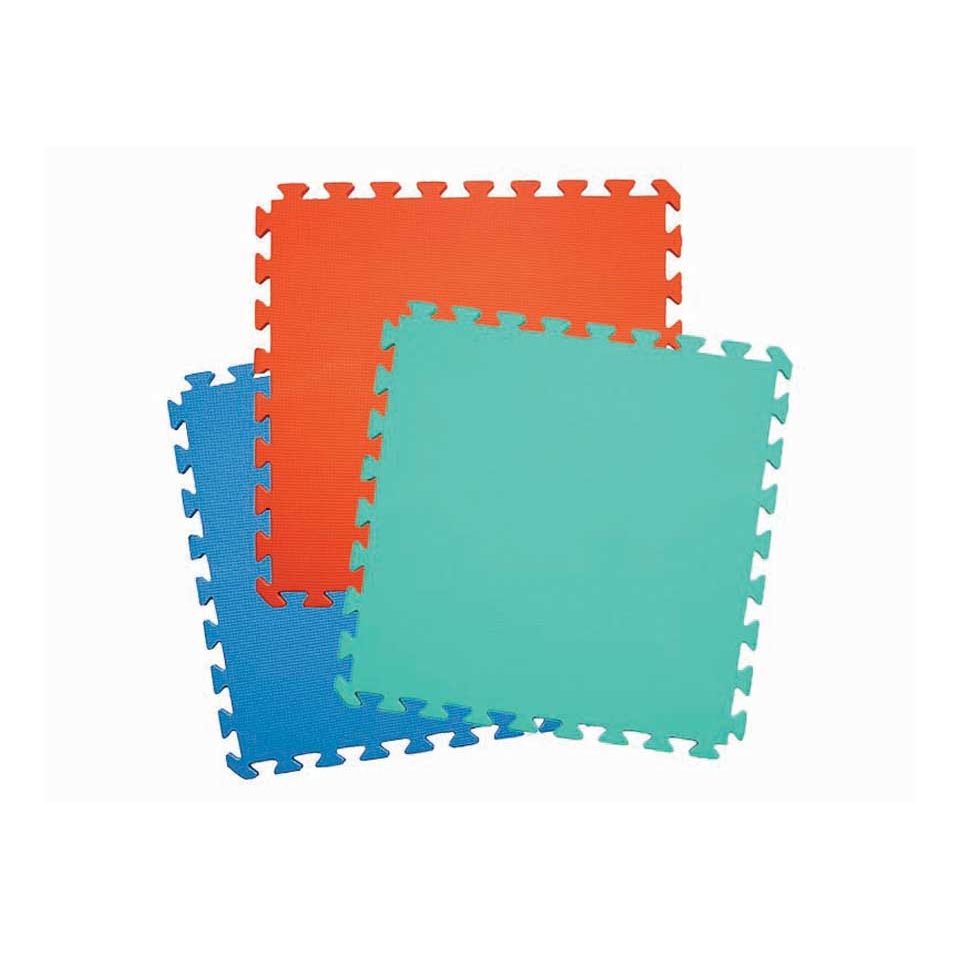 Thảm Võ Dày 20MM, Kích Thước 1M X 1M Sodex Sport Mã Sản Phẩm S91020