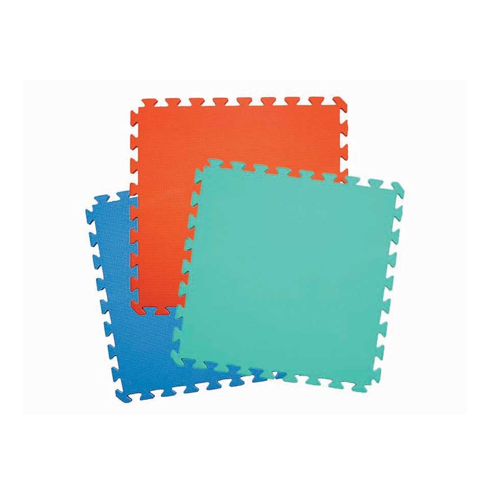 Thảm Võ Dày 26MM, Kích Thước 1M X 1M Sodex Sport Mã Sản Phẩm S91026