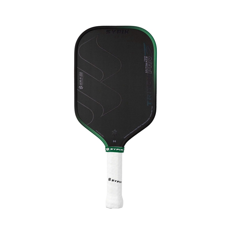 Vợt Pickleball Sypik Triton Pro 3 Ultimate (Gen 3)