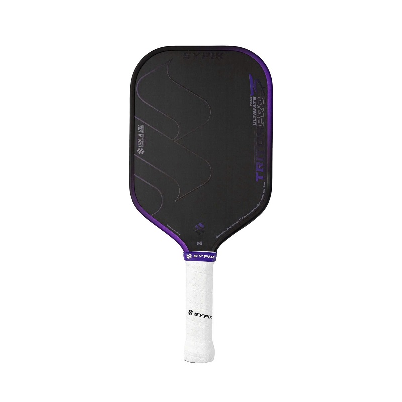 Vợt Pickleball Sypik Triton Pro 3 Ultimate (Gen 3)