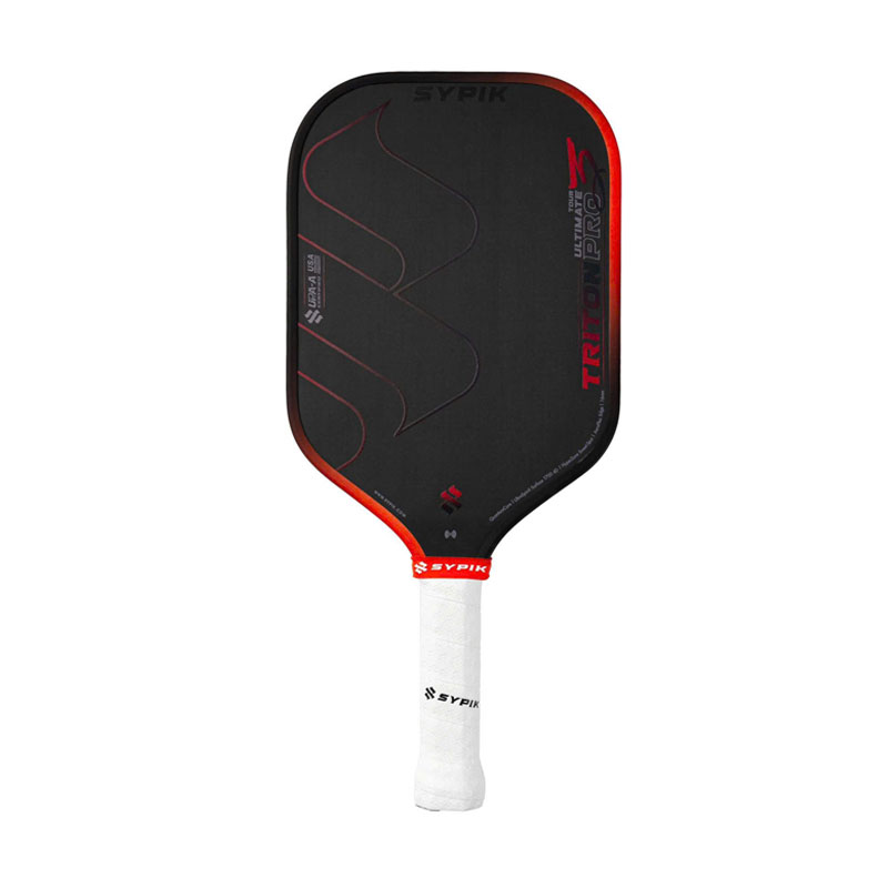 Vợt Pickleball Sypik Triton Pro 3 Ultimate (Gen 3)